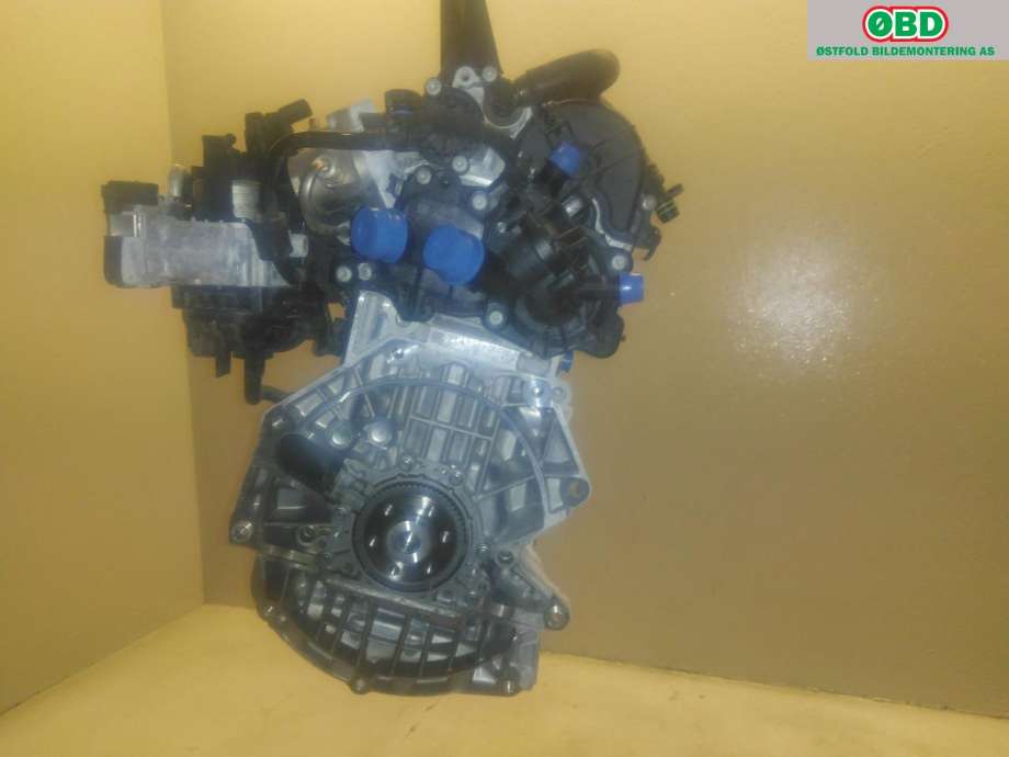 Motor bensin til VW e-Golf 2014-2017 (Fase 1)  (VOLKSWAGEN|04E 100 099 A||CUKA)