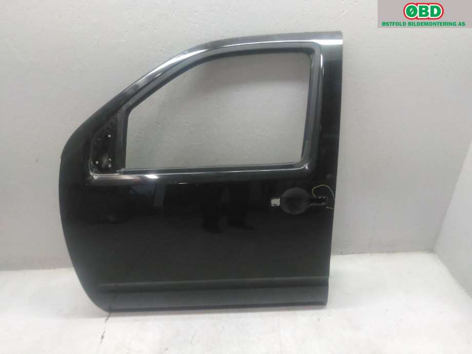 Dør venstre foran til Nissan Pathfinder 2005-2010 (Fase 1) (R51) (R51) (NISSAN|80101EB330|)