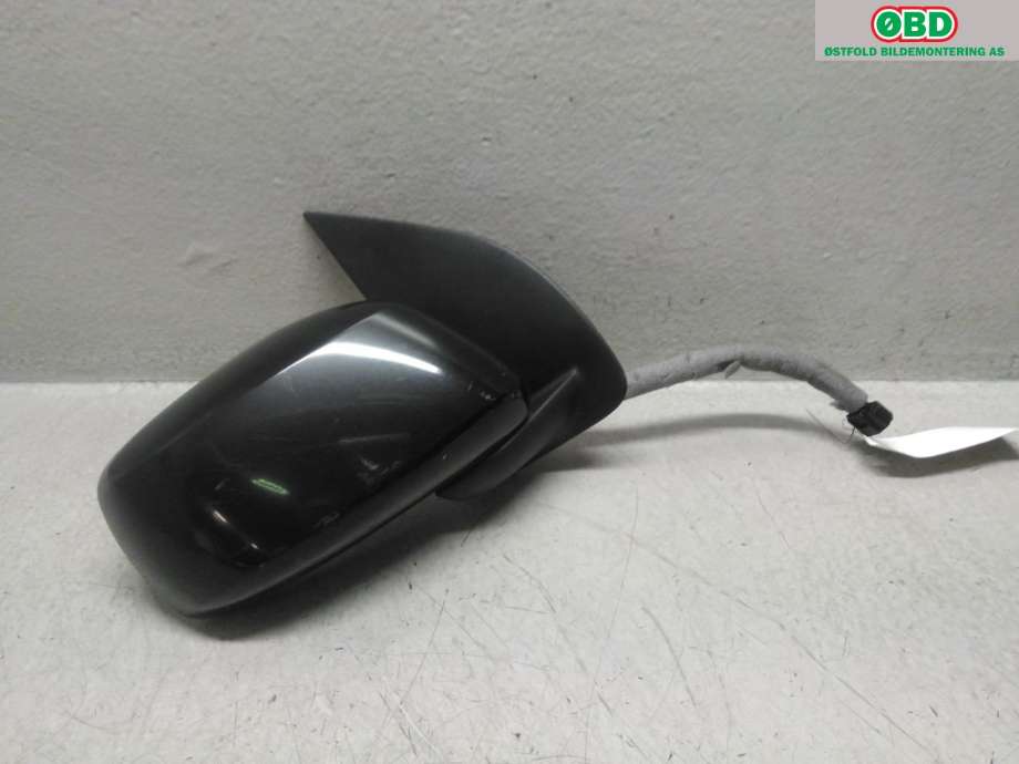 Speil høyre til Nissan Pathfinder 2005-2010 (Fase 1) (R51) (R51) (NISSAN|96301EB336|)
