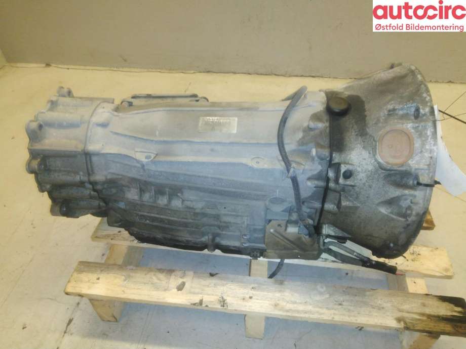 Girkasse automat til Mercedes R-Klasse, 2006-2013 (W251) (W251) (MERCEDES|A 251 270 70 00)