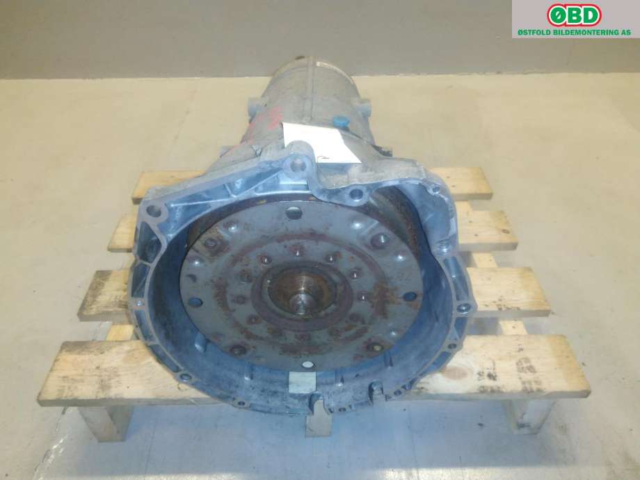 Girkasse automat til BMW 7-Serie 2000-2008 (E65/E66/E67/E88) (E65/E66/E67/E88) (BMW|24 00 7 556 842|)