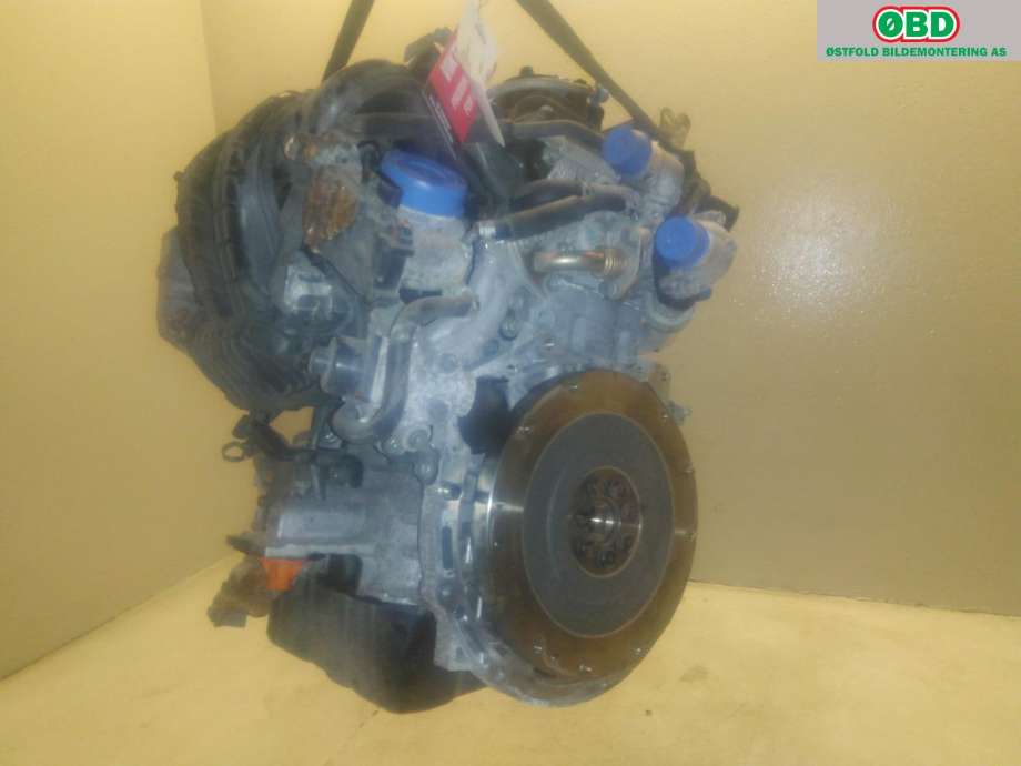 Motor bensin til Mitsubishi Outlander 2015-->> (Type III, Fase 2) (MITSUBISHI|1000D054|4B11|)