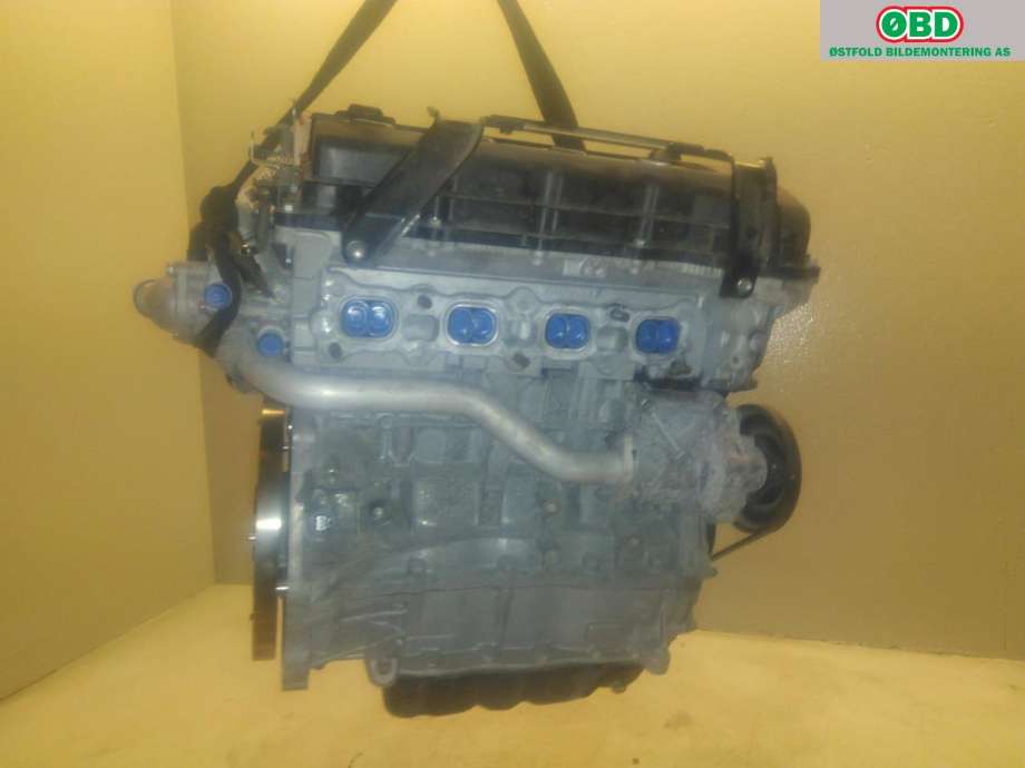 Motor bensin til Mitsubishi Outlander 2015-->> (Type III, Fase 2) (MITSUBISHI|1000D054|4B11|)
