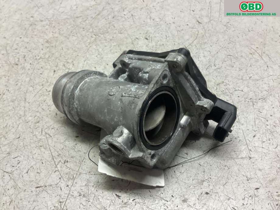 Spjeldhus til Renault Megane 2009-2016 Type III  (RENAULT|8200614985|)
