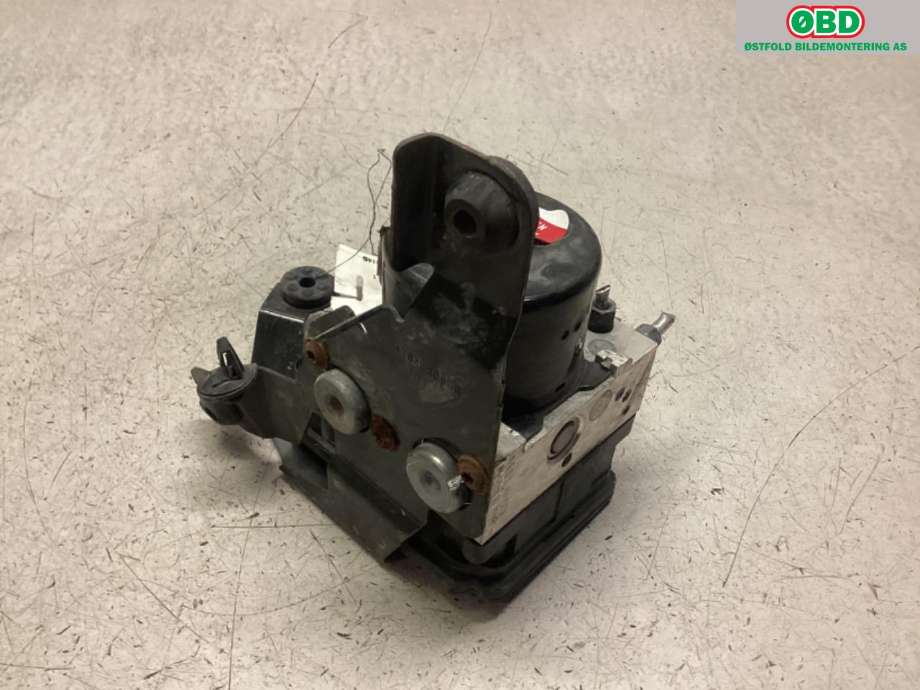 ABS sentral til Renault Megane 2009-2016 Type III (RENAULT|476604304R|)