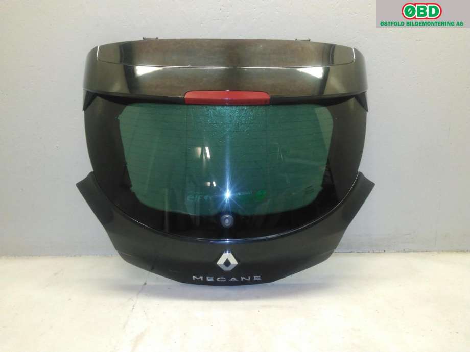 Bakluke combi til Renault Megane 2009-2016 Type III (RENAULT|901001261R|901004981R|)
