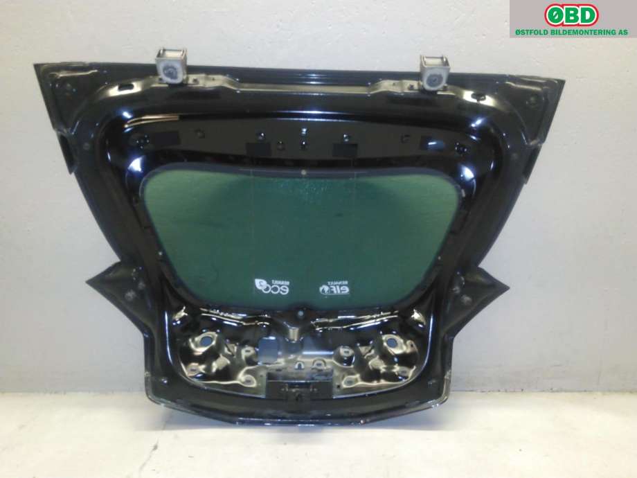 Bakluke combi til Renault Megane 2009-2016 Type III (RENAULT|901001261R|901004981R|)