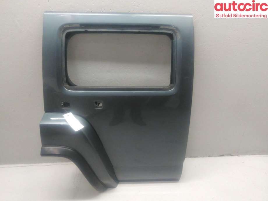 Dør høyre bak til Hummer H3 2005-2010 (HUMMER|)