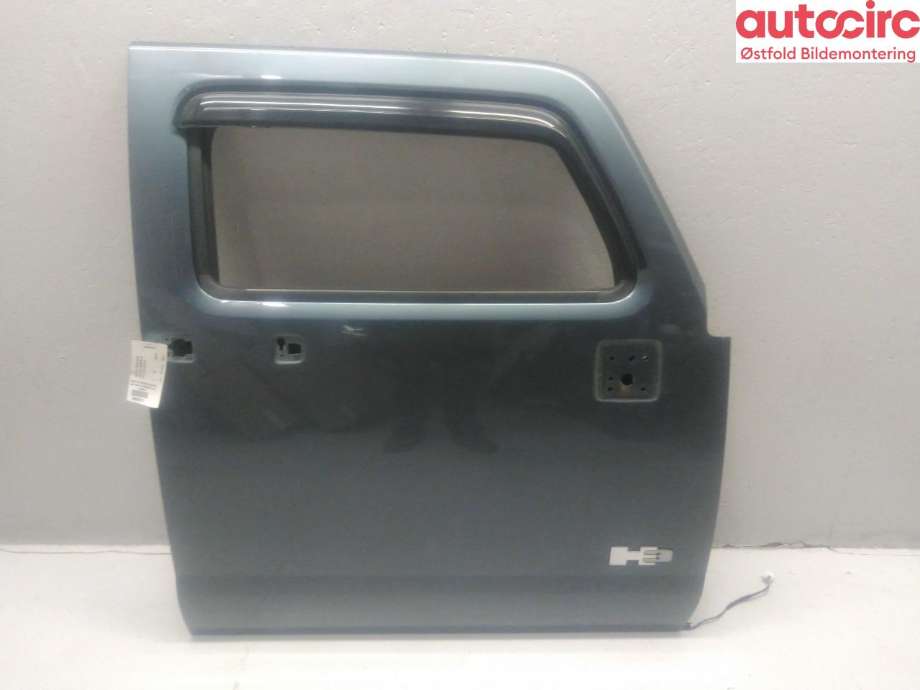 Dør høyre foran til Hummer H3 2005-2010 (HUMMER|)