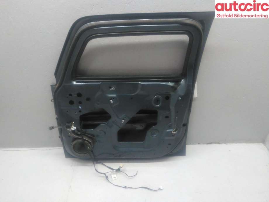 Dør høyre foran til Hummer H3 2005-2010 (HUMMER|)