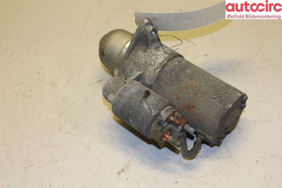 Starter til Hummer H3 2005-2010  (HUMMER|)