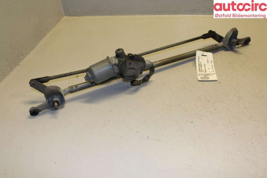 Viskeroverføring til Hummer H3 2005-2010 (HUMMER|)