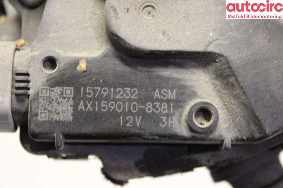 Viskeroverføring til Hummer H3 2005-2010 (HUMMER|)