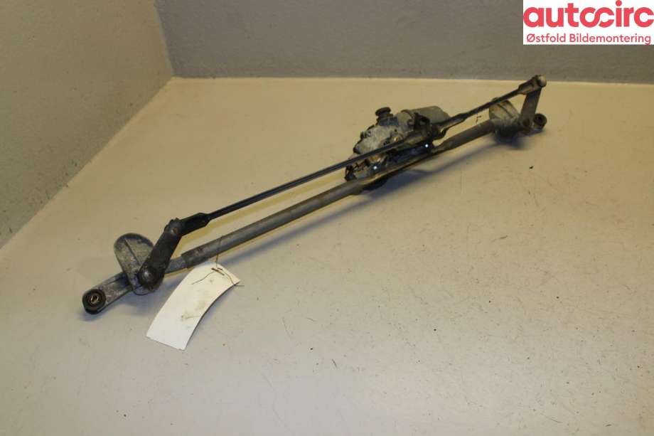 Viskeroverføring til Hummer H3 2005-2010 (HUMMER|)