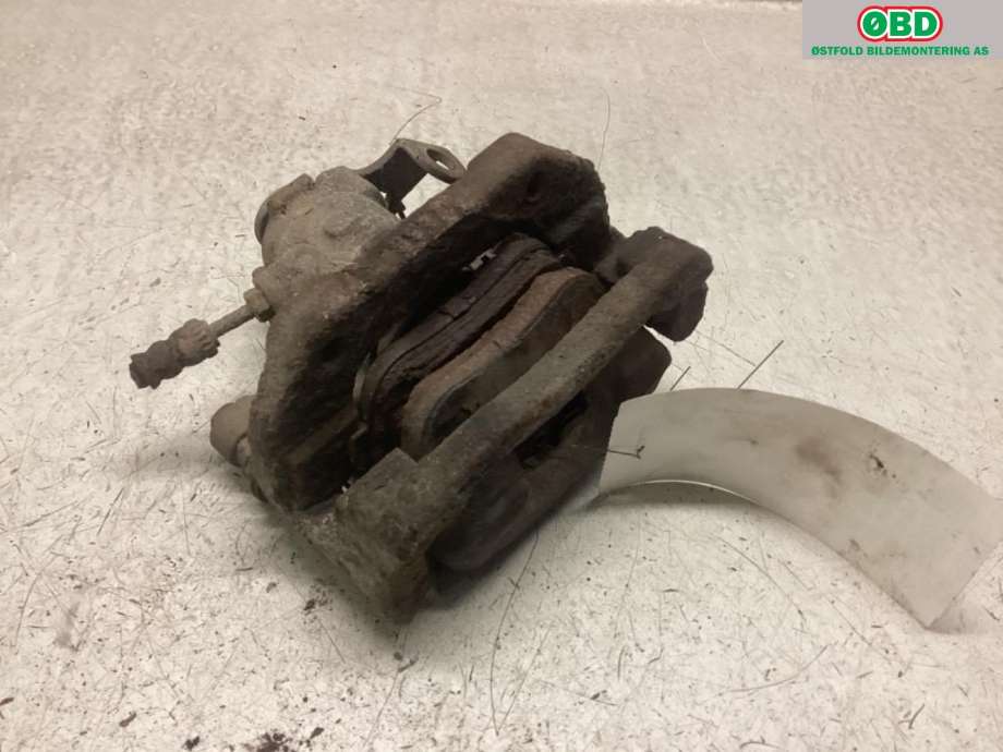 Bremsecaliper høyre bak til Citroën Jumpy 2007-2016 (Type II)  (CITROEN|4401 L1|)
