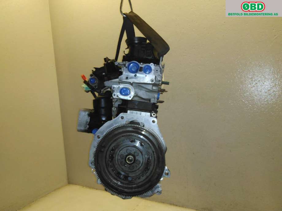 Motor diesel til VW Golf VI 2008-2012  (03L 100 090 Q|)