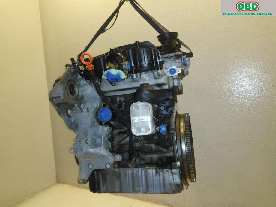 Motor diesel til VW Golf VI 2008-2012  (03L 100 090 Q|)