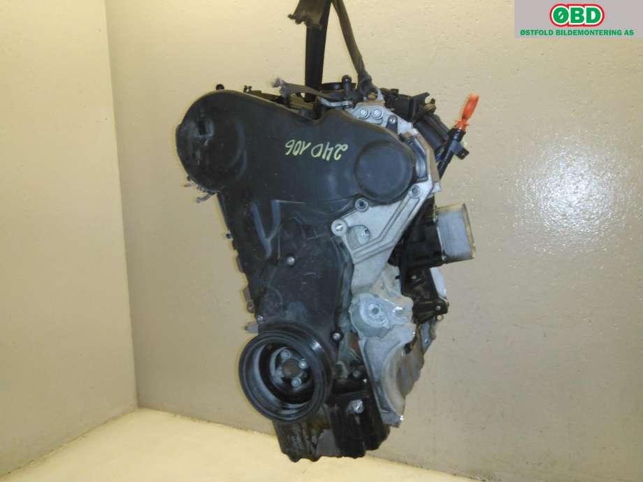 Motor diesel til VW Golf VI 2008-2012  (03L 100 090 Q|)