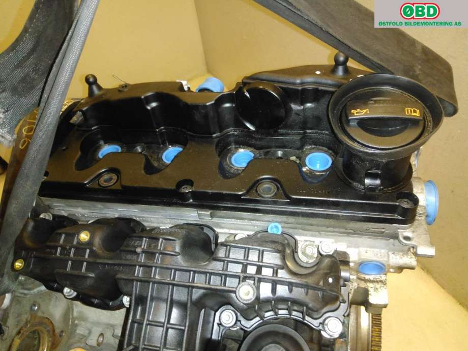 Motor diesel til VW Golf VI 2008-2012  (03L 100 090 Q|)