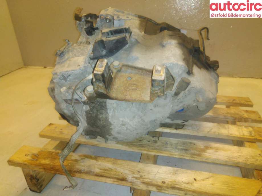 Girkasse automat til Toyota Proace 2013-2016 (Type I)  (SU001A2464|)