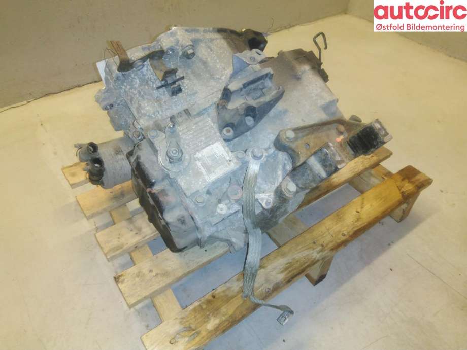 Girkasse automat til Toyota Proace 2013-2016 (Type I)  (SU001A2464|)