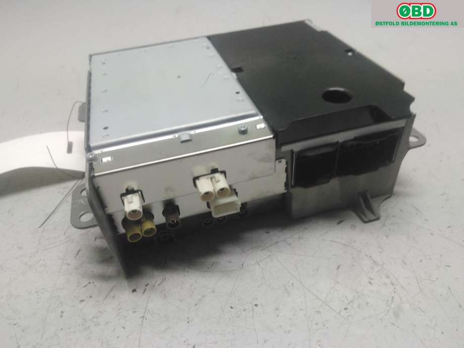 Bilstereo navigasjon til Mercedes EQB 2022-->>  (MERCEDES|A 247 900 34 18|)