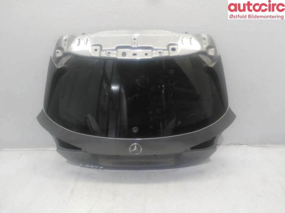 Bakluke combi til Mercedes A-Klasse, 2018-->> (W177) (W177) (MERCEDES|A 177 740 14 00)