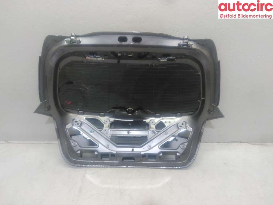 Bakluke combi til Mercedes A-Klasse 2018-->> (W177) (W177) (MERCEDES|A 177 740 14 00|)