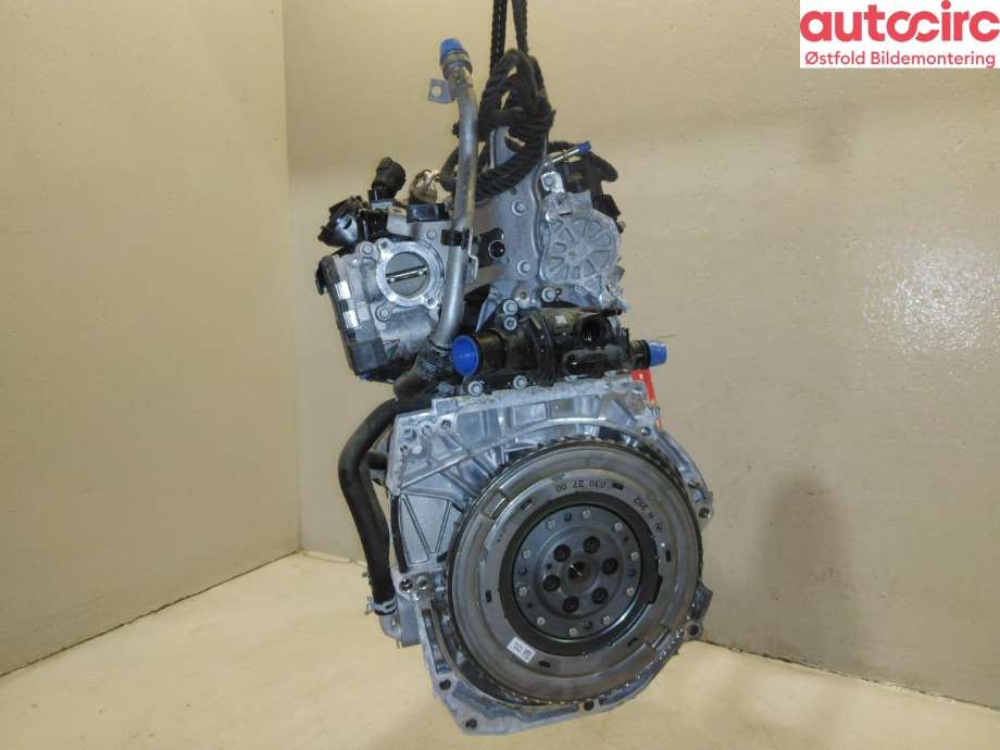 Motor bensin til Mercedes A-Klasse 2018-->> (W177) (W177) (MERCEDES|A 282 010 98 02|)