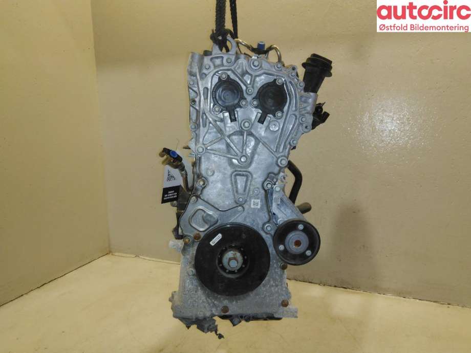 Motor bensin til Mercedes A-Klasse 2018-->> (W177) (W177) (MERCEDES|A 282 010 98 02|)