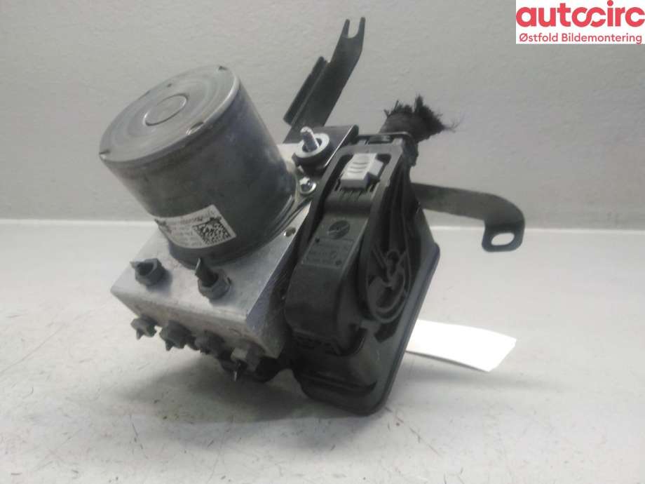 ABS sentral til Mercedes A-Klasse, 2018-->> (W177) (W177) (MERCEDES|A1779006306)