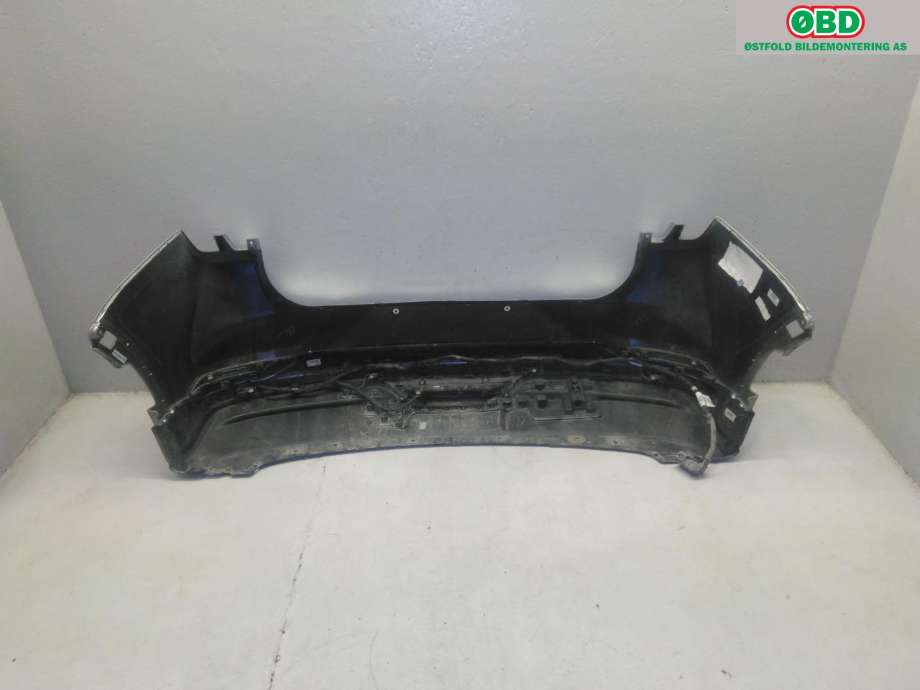 Bumper, Rear til Ford Mustang Mach-e 2020-->>  (FORD MUSTANG MACH-E|2512343|)