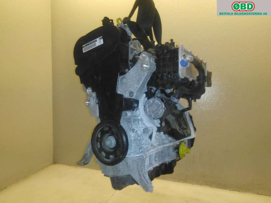 Motor bensin til VW Passat 2015-2019 (Fase 1) (B8) (B8) (VOLKSWAGEN|04E 100 038 G|04E 100 099 F|)