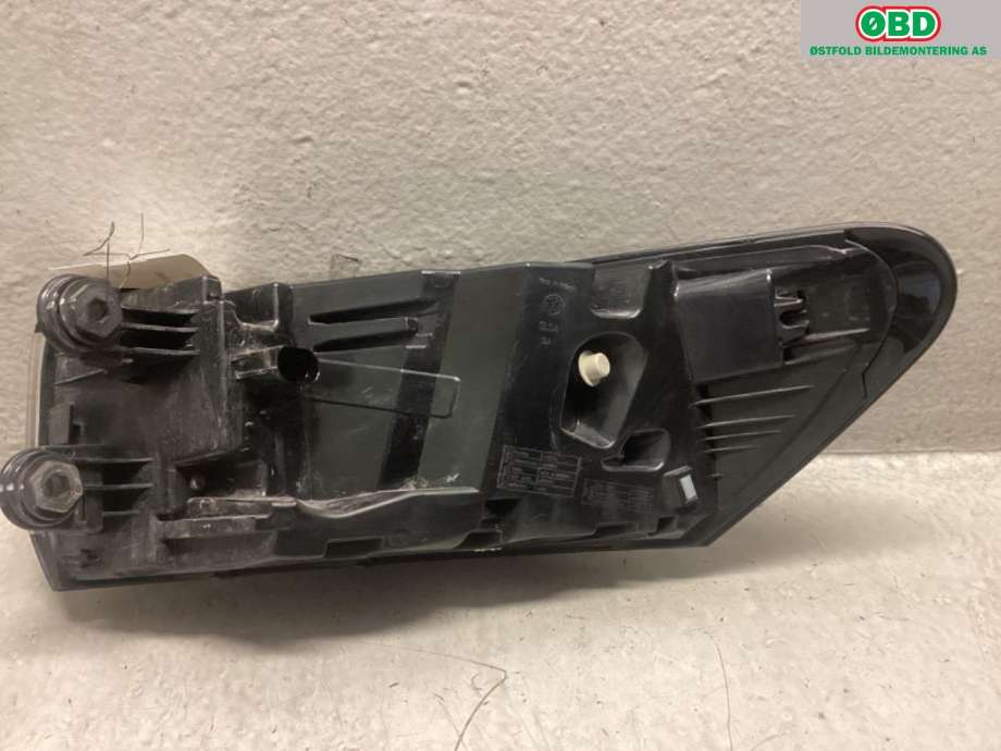 Baklykt venstre til VW ID.4 2020-->>  (VOLKSWAGEN ID.4 GTX 4wd|11A 945 207 A|)
