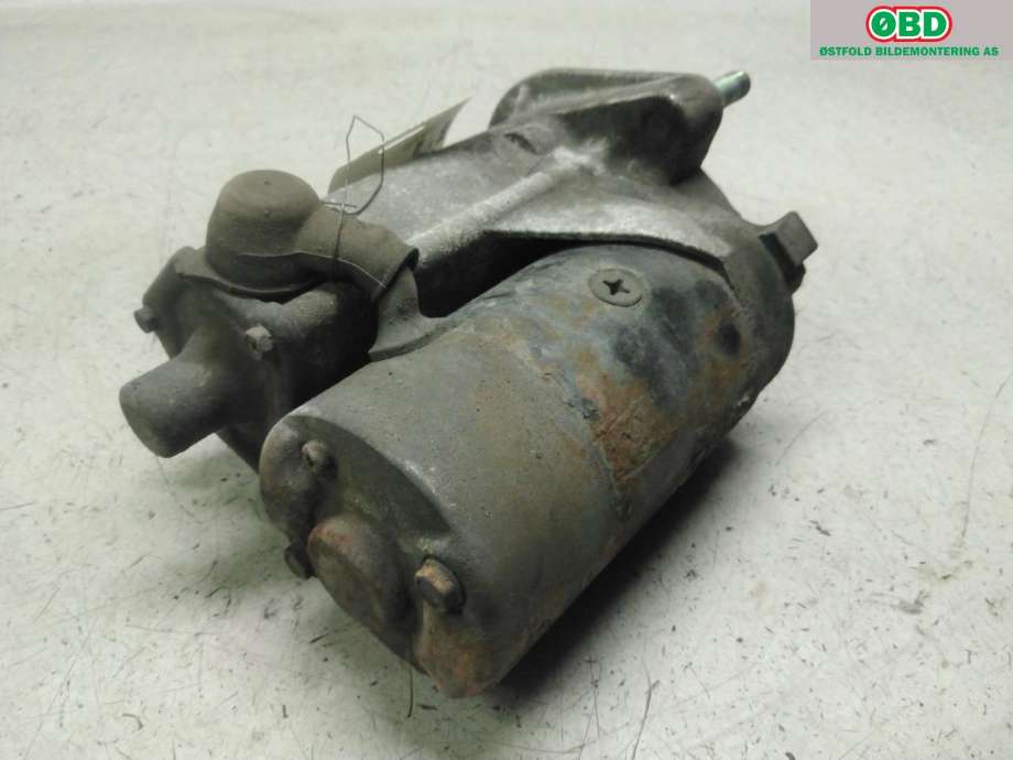 Starter diesel til Toyota Hilux 2012-2016  (TOYOTA|281000L051|)