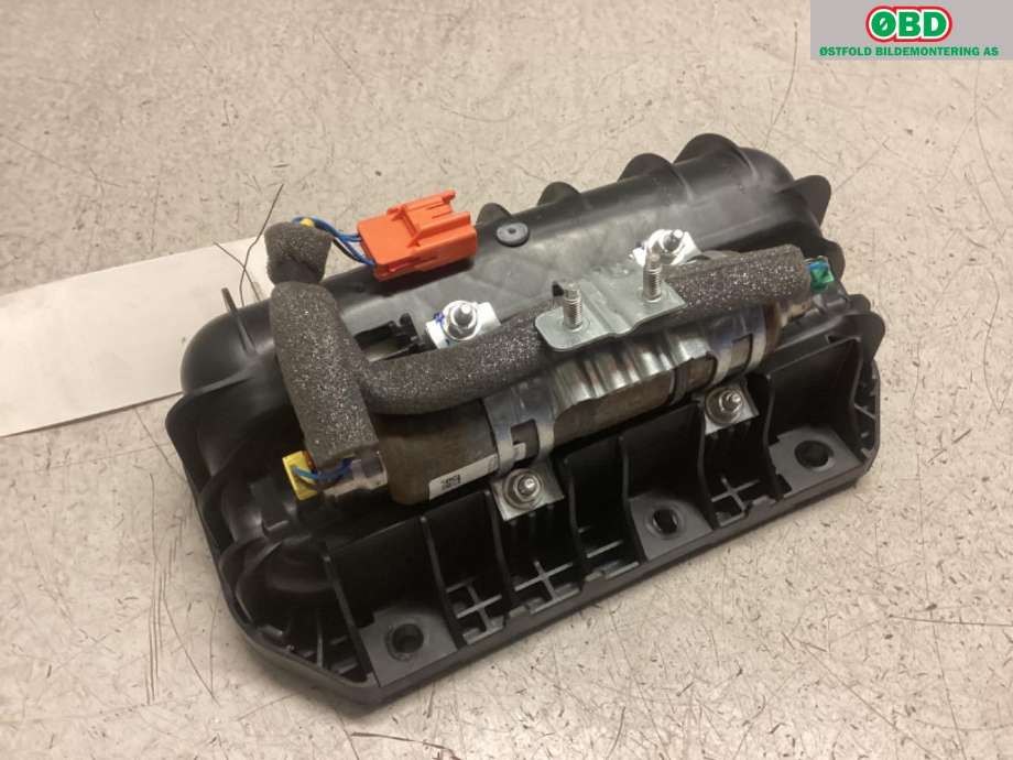 Airbag passasjer til Volvo V60/V60 CC 2013-2018 (Type I, Fase 2)  (VOLVO|30715602|)