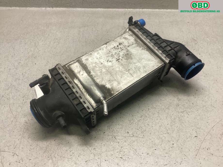 Intercooler til Mercedes C-Klasse 2014-2018 (Fase 1) (W205) (W205) (MERCEDES|A 274 090 04 14|)