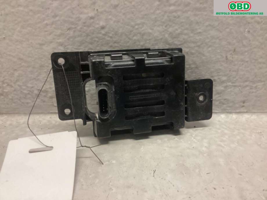 Sensor radar til VW ID.3 2020-->>  (VOLKSWAGEN|1EA 907 572 H|)