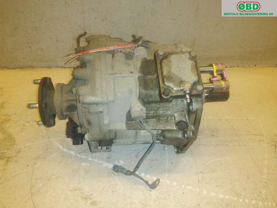 Girkasse 4WD fordelingskasse til Toyota Hilux 2012-2016 (TOYOTA|361000K270|)
