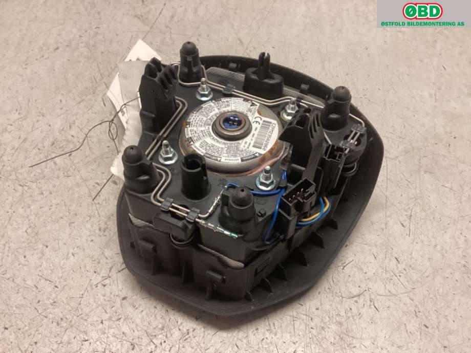 Airbag rattpute til Opel Vivaro C 2020-->>  (|98334059ZD)