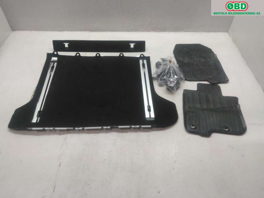 Diverse deler til Toyota Land Cruiser 150 2010-2013 (Fase 1)  