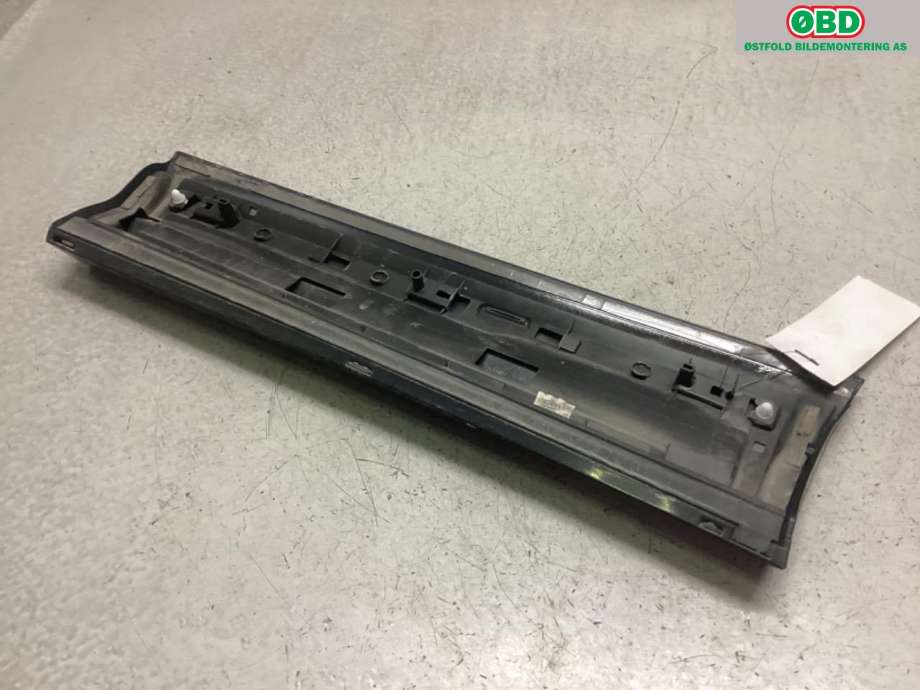 Diverse deler til Audi Q3 2015-2018 (Type I, Fase 2)  (AUDI|8U0 853 970 R|)