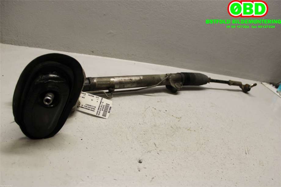 Tannstang til Volvo XC70 2014-2016 (Type II, Fase 2)  (VOLVO|36001297|AG9N3A500ABA|31302158)