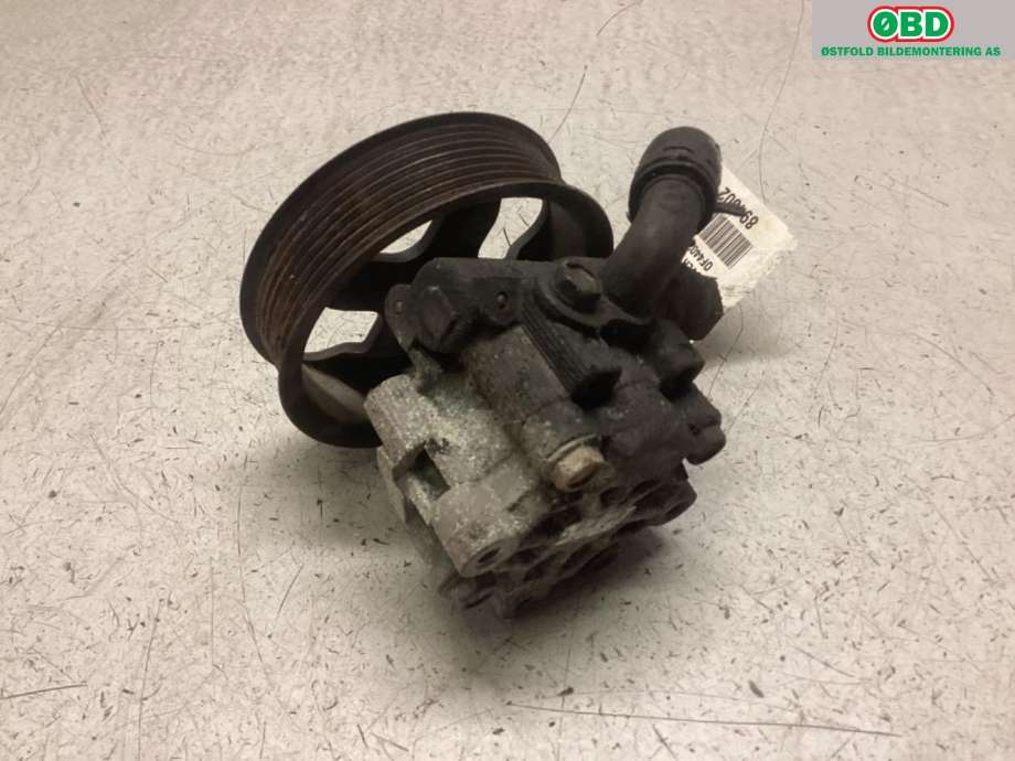 Servo pumpe mekanisk til Land Rover Discovery 2005-2009 (Type III)  (LAND-ROVER|QVB500400|)