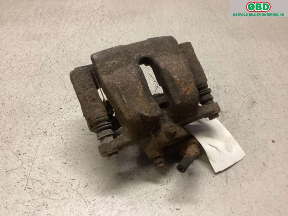 Bremsecaliper høyre bak til Land Rover Discovery 2005-2009 (Type III)  (LAND-ROVER|SOB500040|SOB500042|)