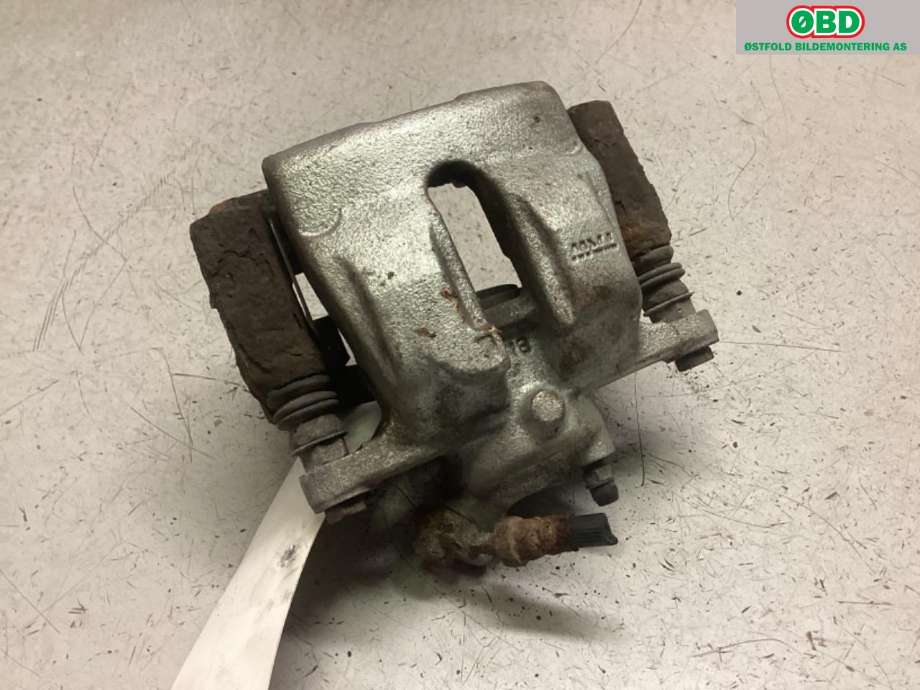 Bremsecaliper venstre bak til Land Rover Discovery 2005-2009 (Type III)  (LAND-ROVER|SOB500050|SOB500052|)