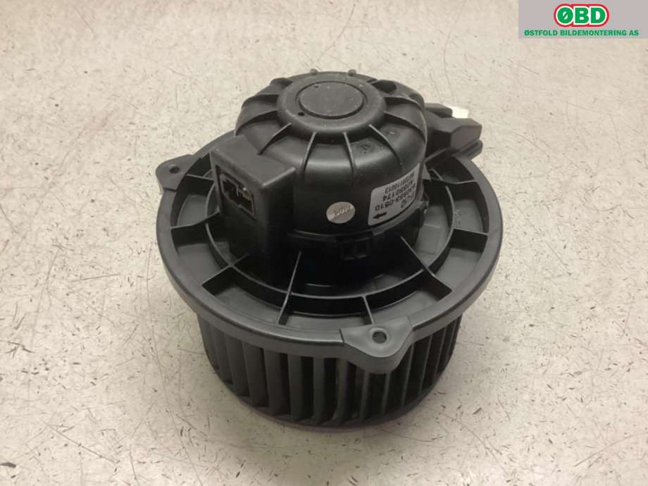 Varmeapparat motor til Hyundai i40 2012-2017  (HYUNDAI|971263Z000|)