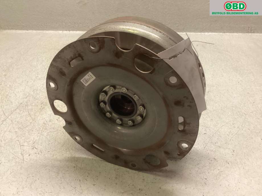 Svinghjul automat til Audi A6 2011-2014 (Type IV, Fase 1) (C7) (C7) (AUDI|03G 105 323 AC|)