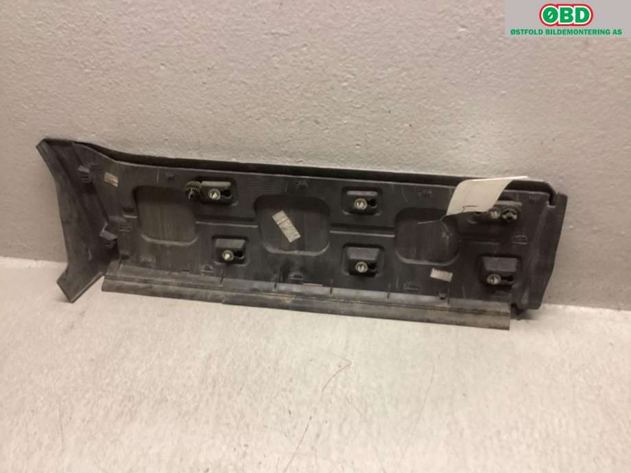 Diverse deler til Land Rover Range Rover, Evoque 2011-2019 (Type I)  (LAND-ROVER|LR038579|LR044671|)
