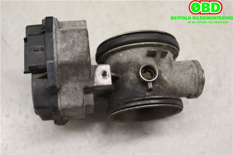 Spjeldhus til Renault Megane 2003-2005 (Type II, Fase 1)  (RENAULT||8200123061)
